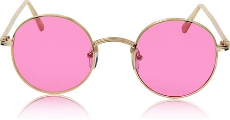 blue and pink round sunglasses|pink sunglasses transparent.